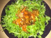 Blitz-Mittagstisch - Rezept