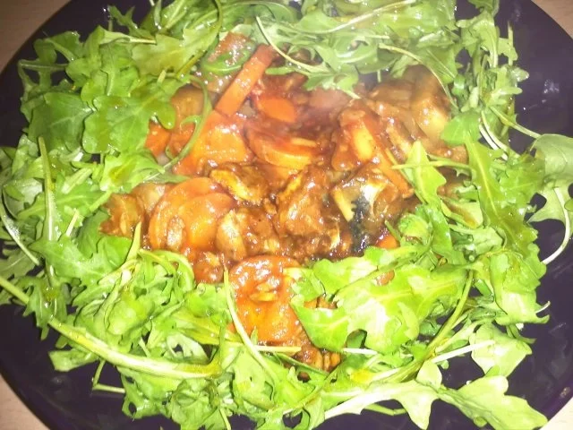 Rezept: Blitz-Mittagstisch Bild Nr. 3 Blitz-Mittagstisch - Rezept - Bild Nr. 3