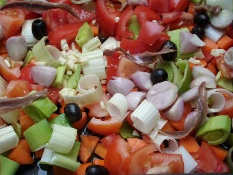 Rezept: Osso Buco, Osso Buco, - Rezept