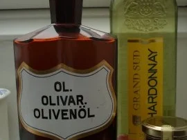 Rezept: Osso Buco, Bild Nr. 3 Osso Buco, - Rezept - Bild Nr. 3