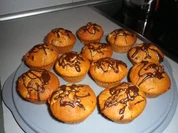 Cranberrie - Muffins - Rezept