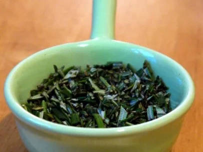 Rezept: Gefüllte Champignons im Speckmantel Bild Nr. 2 Gefüllte Champignons im Speckmantel - Rezept - Bild Nr. 2