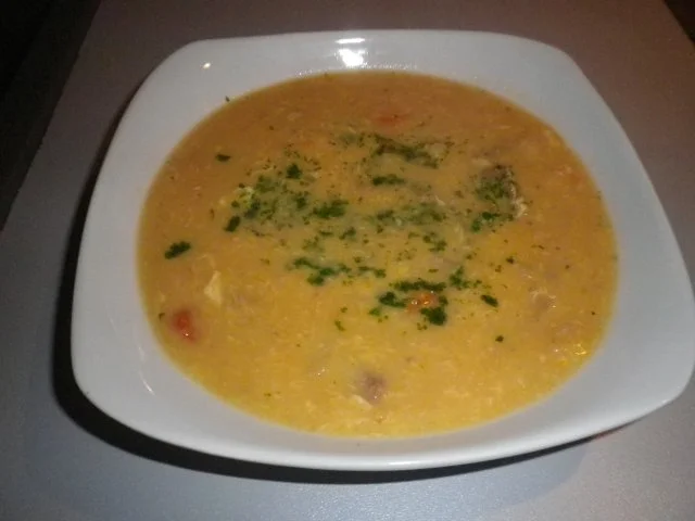 Winter - Eintopf - Rezept