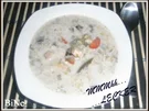 Rezept: BiNe` S FISCHSUPPE BiNe` S FISCHSUPPE - Rezept