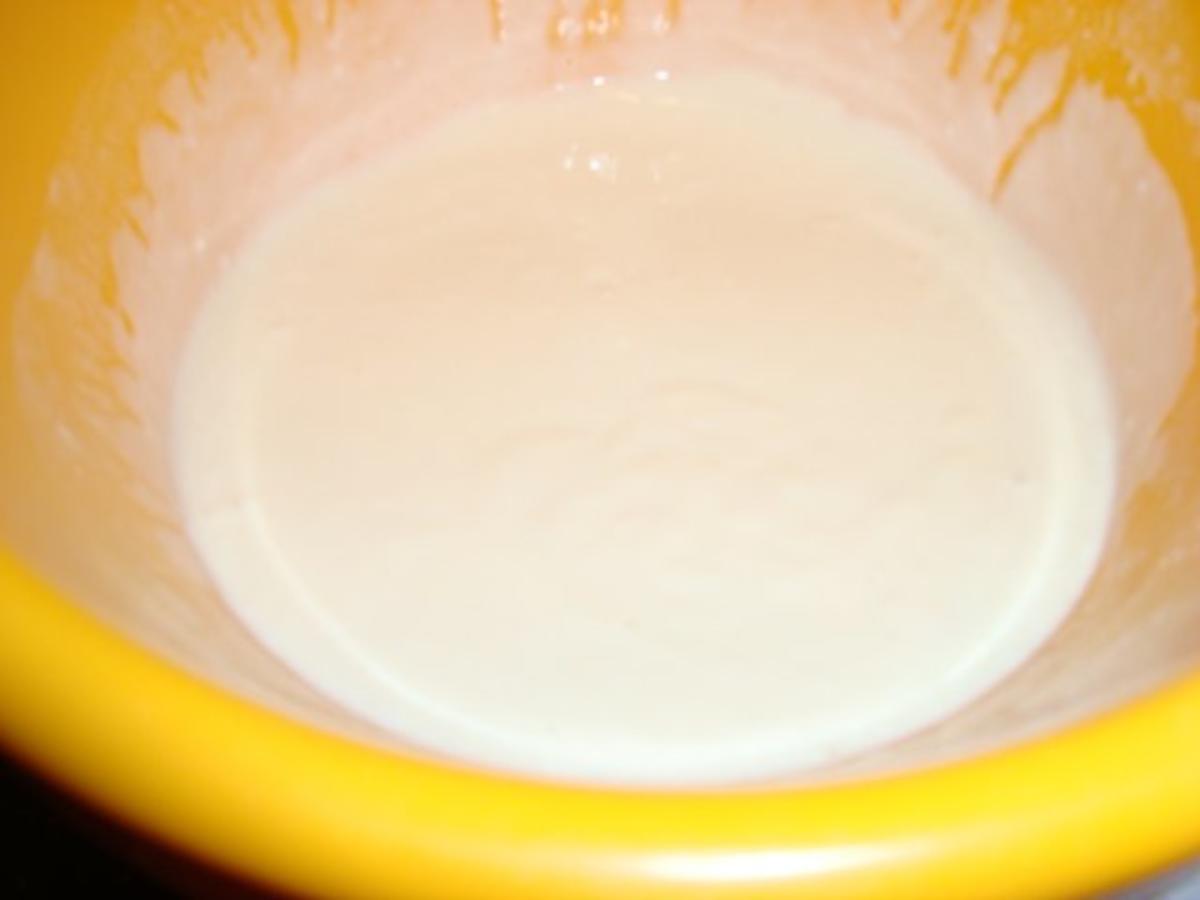 Speck oder Schinkenpfannkuchen - einfach - von Linus1963