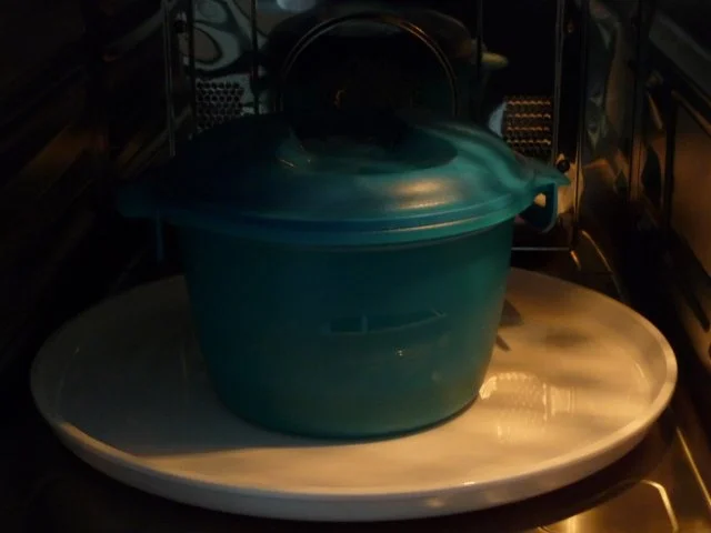 Rezept: Hackfleisch : Paprikaschoten mit Hackfleisch - Reisfüllung Bild Nr. 9 Hackfleisch : Paprikaschoten mit Hackfleisch - Reisfüllung - Rezept - Bild Nr. 9