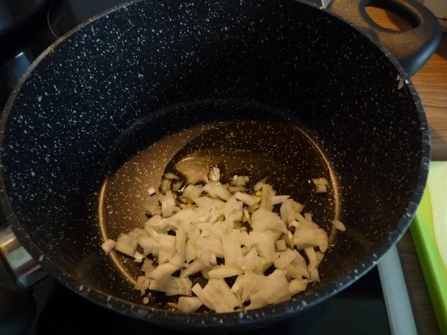 Rezept: Hackfleisch : Paprikaschoten mit Hackfleisch - Reisfüllung Bild Nr. 14 Hackfleisch : Paprikaschoten mit Hackfleisch - Reisfüllung - Rezept - Bild Nr. 14