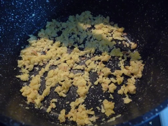 Rezept: Hackfleisch : Paprikaschoten mit Hackfleisch - Reisfüllung Bild Nr. 16 Hackfleisch : Paprikaschoten mit Hackfleisch - Reisfüllung - Rezept - Bild Nr. 16