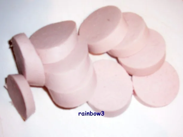 Rezept: Kochen: Panierte Wurst-Taler Bild Nr. 2 Kochen: Panierte Wurst-Taler - Rezept - Bild Nr. 2