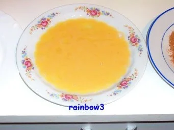 Rezept: Kochen: Panierte Wurst-Taler Bild Nr. 3 Kochen: Panierte Wurst-Taler - Rezept - Bild Nr. 3