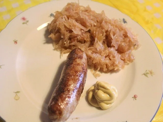 Schmorkohl - Rezept - Bild Nr. 5