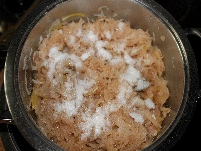 Schmorkohl - Rezept - Bild Nr. 3