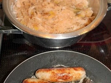 Schmorkohl - Rezept - Bild Nr. 4