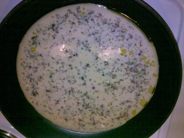 Eier: Pfifferlingsomelett der schnellen Art - Rezept - Bild Nr. 4