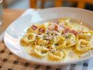 Tortellini alla panna - Rezept - Bild Nr. 2
