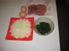 Maultaschen - Allgäuer Art - Rezept