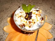 Apfel-Bananen-Salat - Rezept