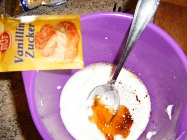 Apfel-Bananen-Salat - Rezept - Bild Nr. 4