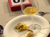 Dreierlei Naschereien à la Kochprofis - Rezept