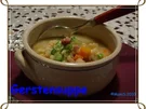 Gerstensuppe - Rezept