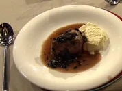 Kalbsfilet Périgord mit Selleriepüree (Heinz Horrmann) - Rezept