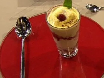 Rezept: La Scodella Dimitri nach Angelo Conti Rossini (Reiner Calmund) La Scodella Dimitri nach Angelo Conti Rossini (Reiner Calmund) - Rezept