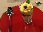 La Scodella Dimitri nach Angelo Conti Rossini (Reiner Calmund) - Rezept