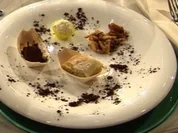 Dreierlei Naschereien (Katja Burghardt, Heinz Horrmann, Reiner Calmund) - Rezept