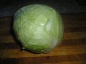 Weinkraut - Rezept