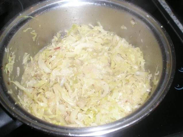 Weinkraut - Rezept - Bild Nr. 3