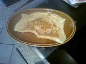 Käseomelett - Rezept