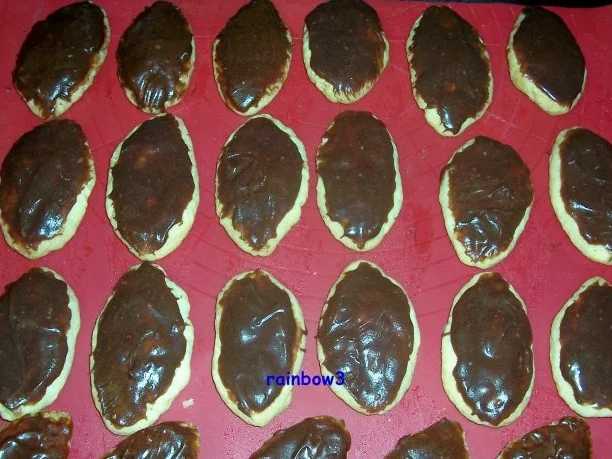 Backen: Schiffchen ... ala Oma - Rezept - Bild Nr. 12