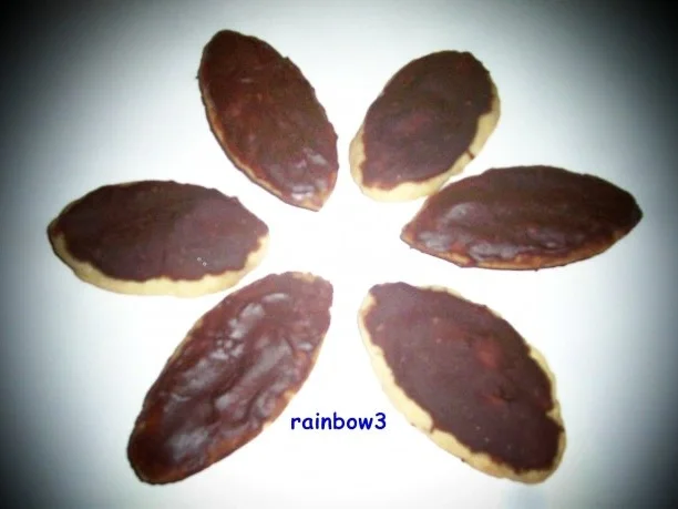 Backen: Schiffchen ... ala Oma - Rezept - Bild Nr. 7