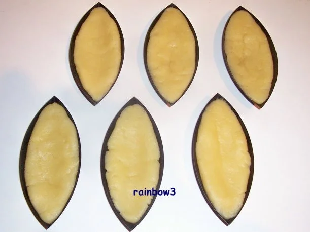 Backen: Schiffchen ... ala Oma - Rezept - Bild Nr. 2