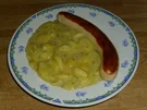 Kartoffelgemüse - Rezept