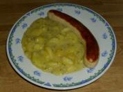 Kartoffelgemüse - Rezept