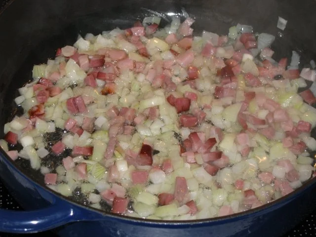 Gemüse: Weintrauben-Sauerkraut - Rezept - Bild Nr. 3