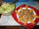 SCHWEINELENDCHEN in PFEFFERRAHM-SAUCE - Rezept