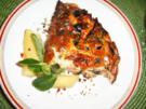 Bunte Gemüsetortilla - Rezept