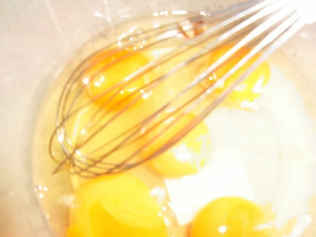 Bunte Gemüsetortilla - Rezept - Bild Nr. 5