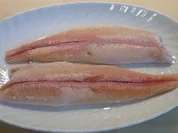 Forellen frisch geräuchert....... - Rezept