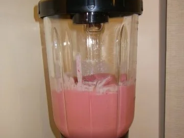 Kalt-Warm.... - Rezept - Bild Nr. 3