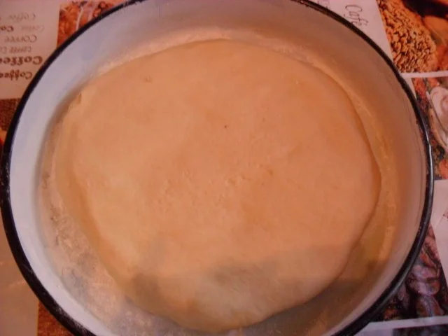 Pogaca cvet - Rezept - Bild Nr. 3