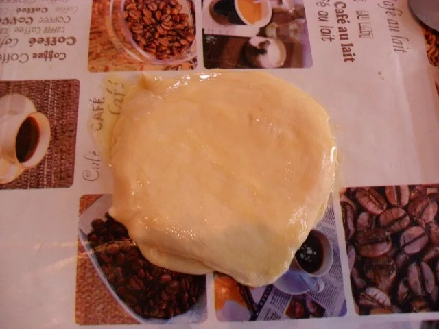 Pogaca cvet - Rezept - Bild Nr. 7