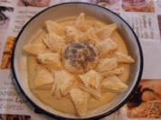 Pogaca cvet - Rezept