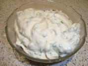 Kräuter-Dipp - Rezept