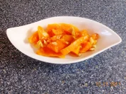 Kürbisdessert - Rezept