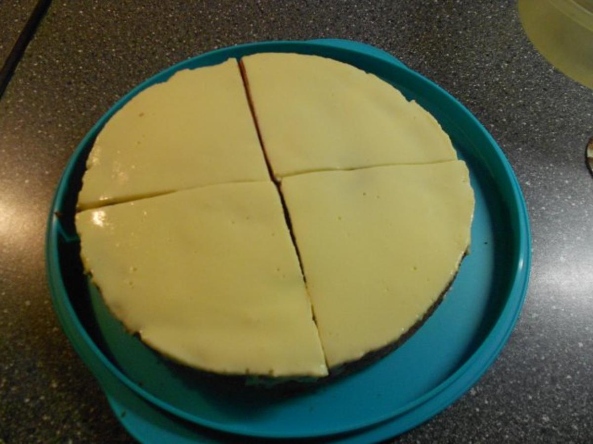 Schokotraum-Kuchen mit Puddingschaumhaube, gut als Nachtisch geeignet! - Rezept - Bild Nr. 20