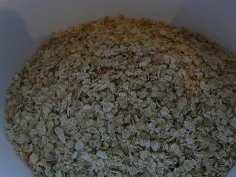 Kekse Heidesand aus Haferflocken - Rezept - Bild Nr. 4