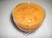 Tomatenchutney - Rezept